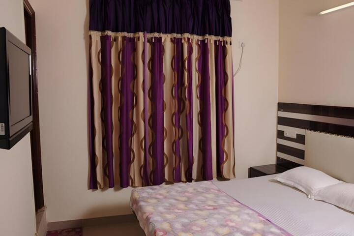 Fitness Facility Photos