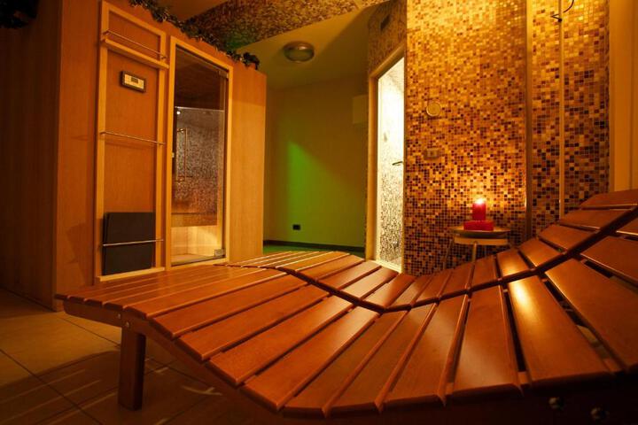 Fitness Center Photo