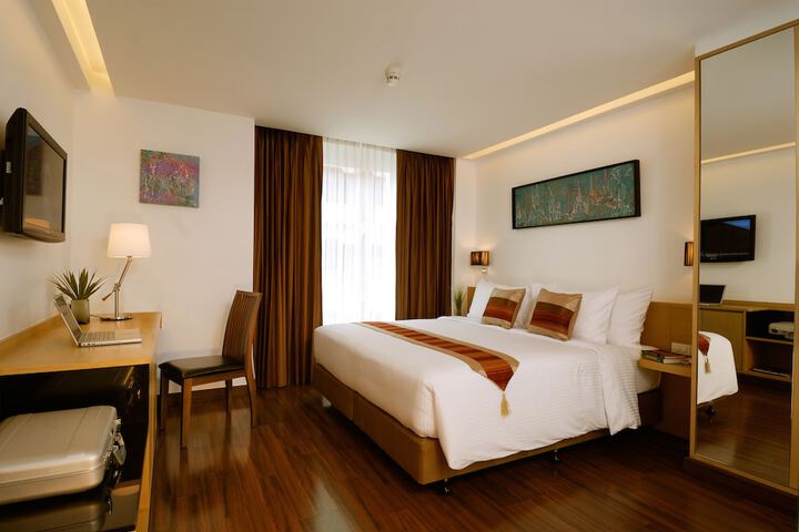 Room 19 of 26