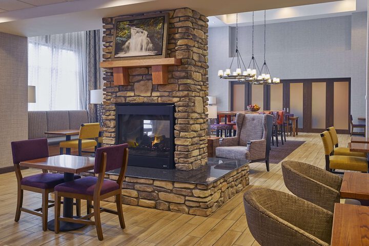 Hotel Interior 3 of 34