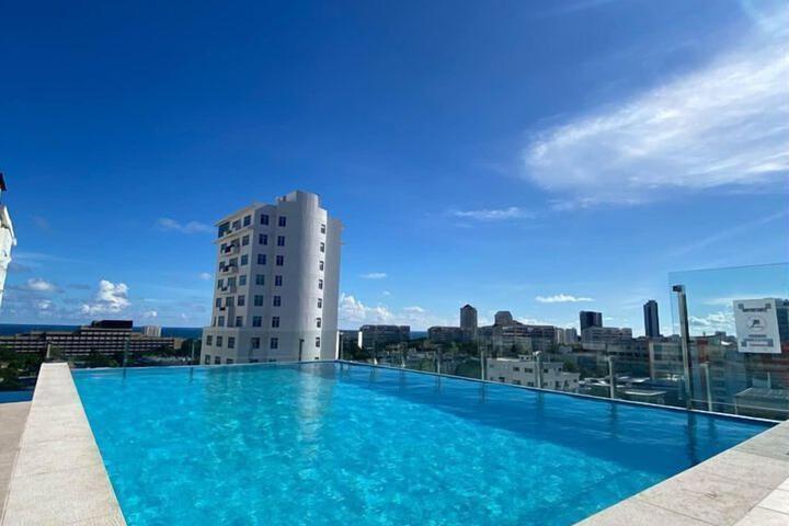 Pool 8 of 16