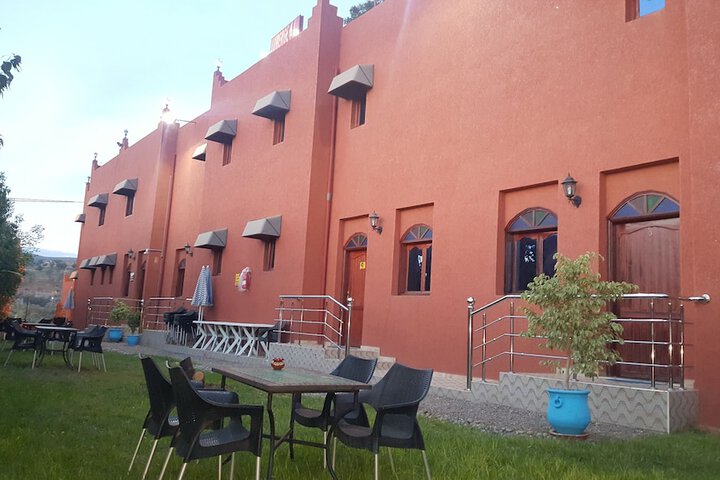 Terrace/Patio 43 of 48