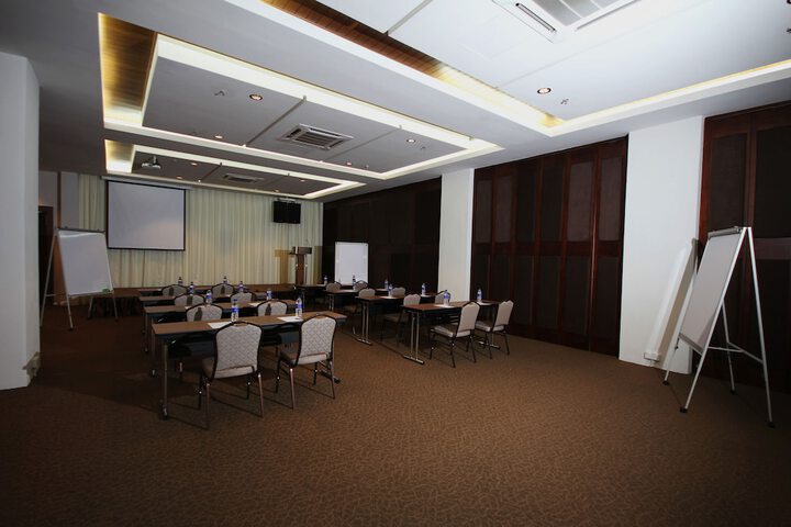 Meeting 25 of 31