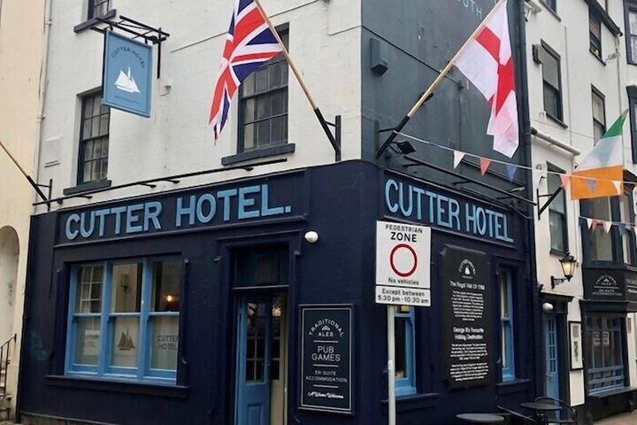 Cutter Hotel