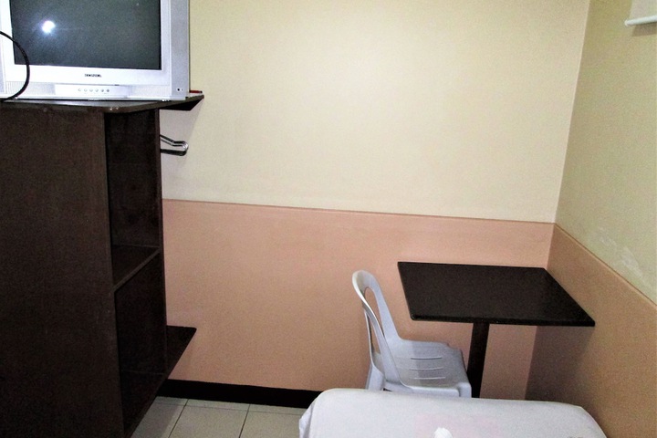 Room 31 of 42