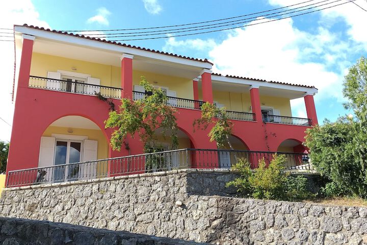 Hotel 43 of 52