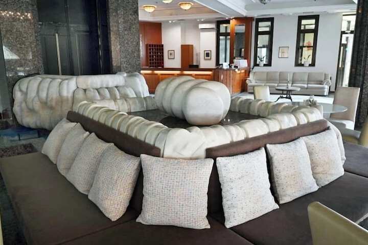 Hotel Interior 2 of 93