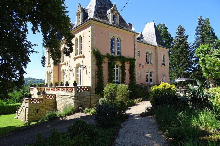 CHATEAU DU BOIS NOIR
