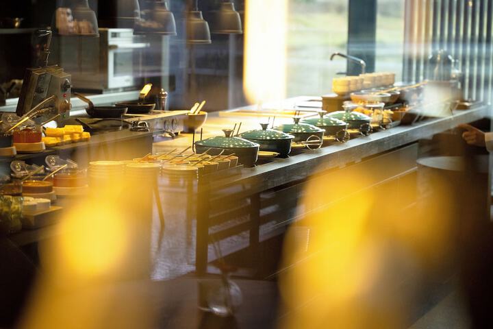 Dining 46 of 55