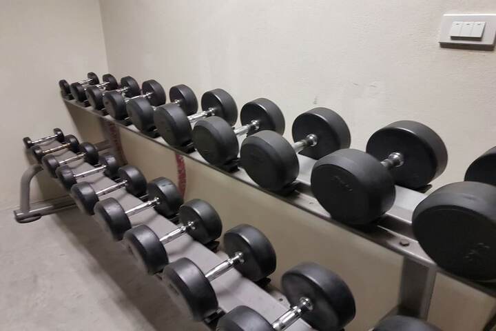 Fitness Club