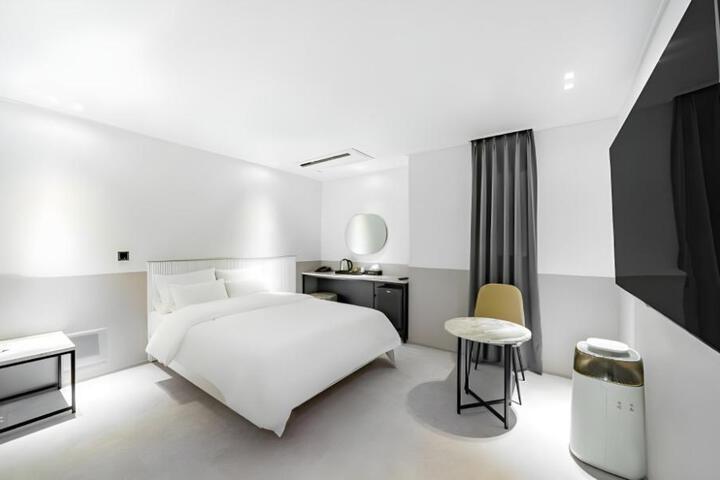 H-Avenue Hotel Incheon Songdo