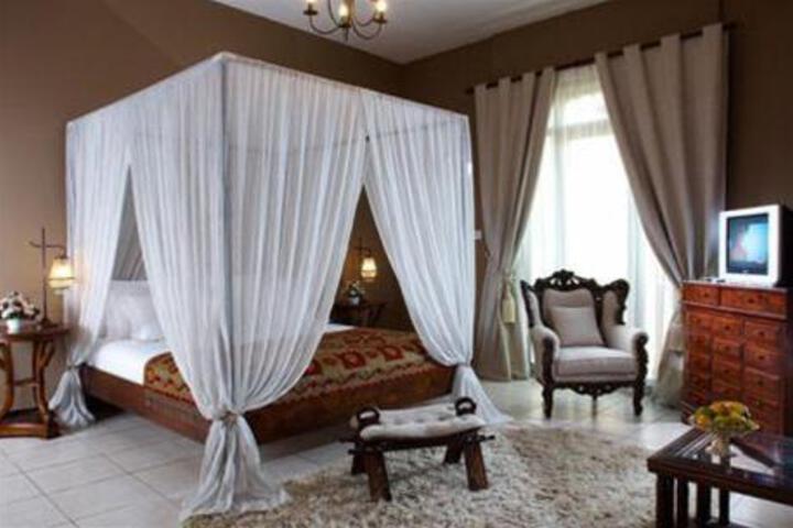 La Maison D Hotes