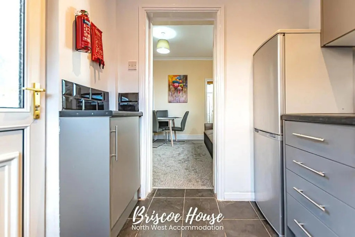 Briscoe Serviced Accommodation