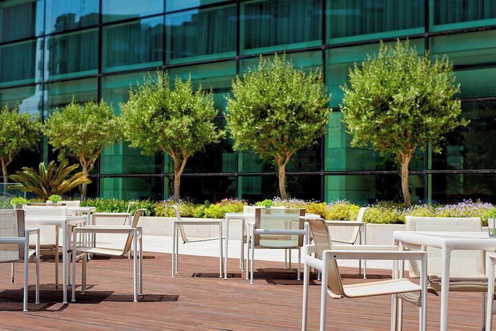 Terrace/Patio 63 of 69