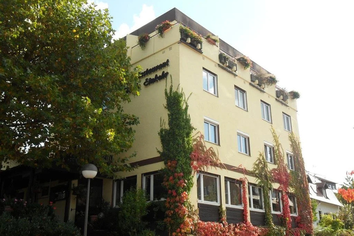 Landgasthof Frohe Einkehr