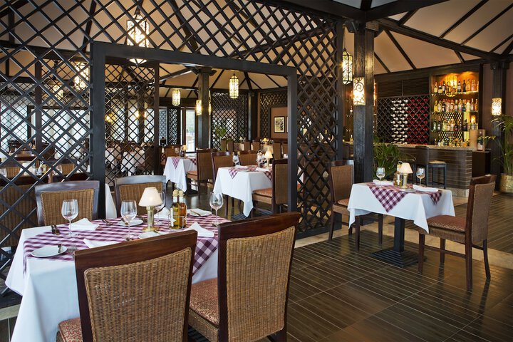 Restaurants