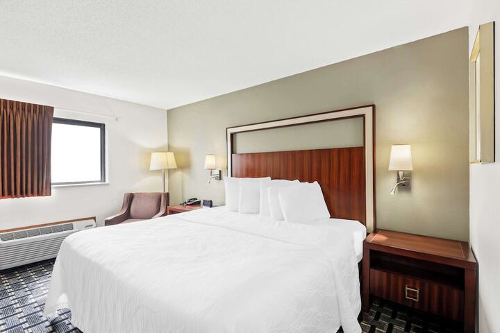 1 King Bed (3 of 14)