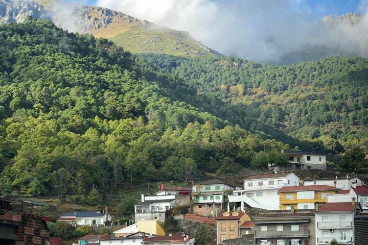 Hotel Barbacedo