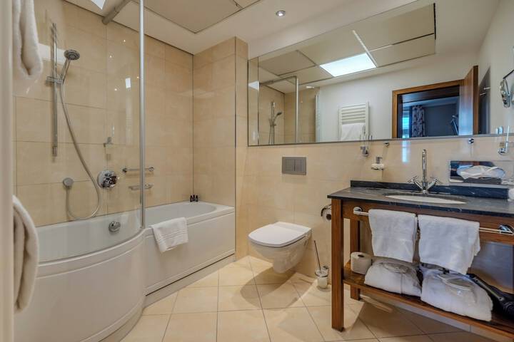 Bath Amenities