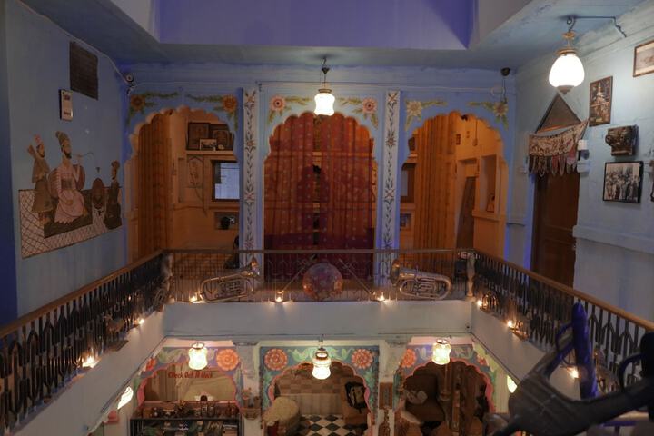 Hotel 3 of 74