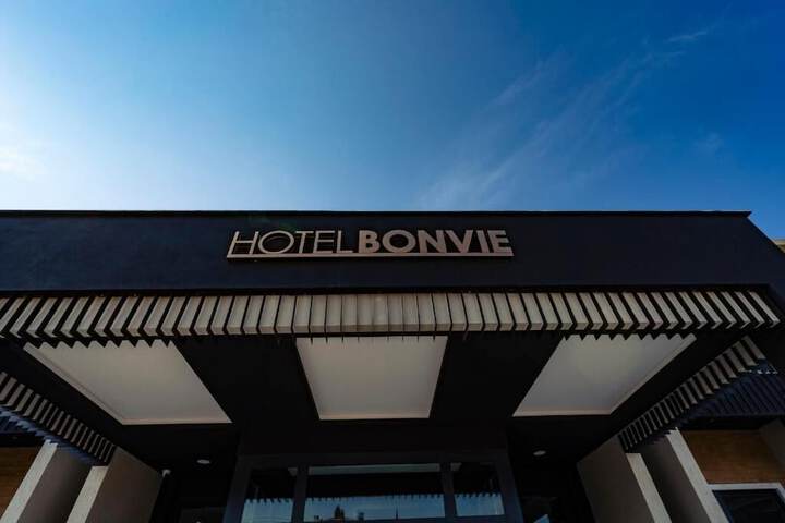 Hotel 41 of 46