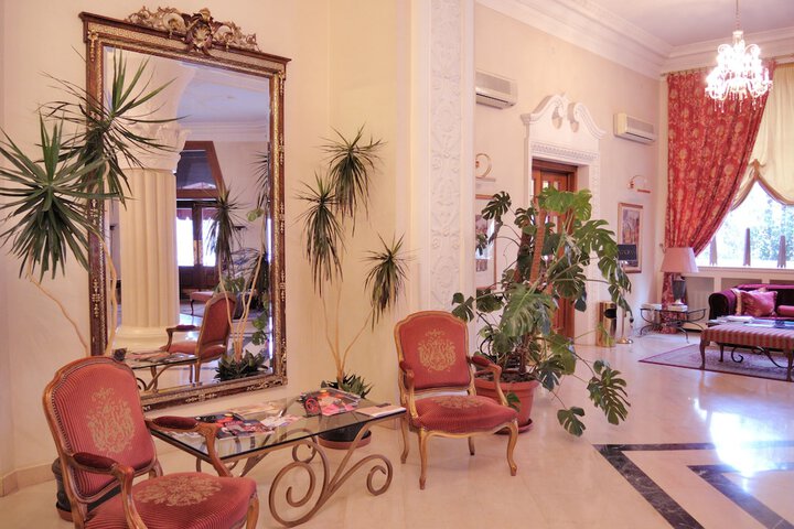 Hotel Interior 6 of 94