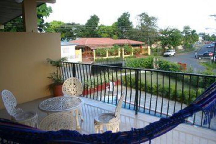 Terrace/Patio 17 of 18