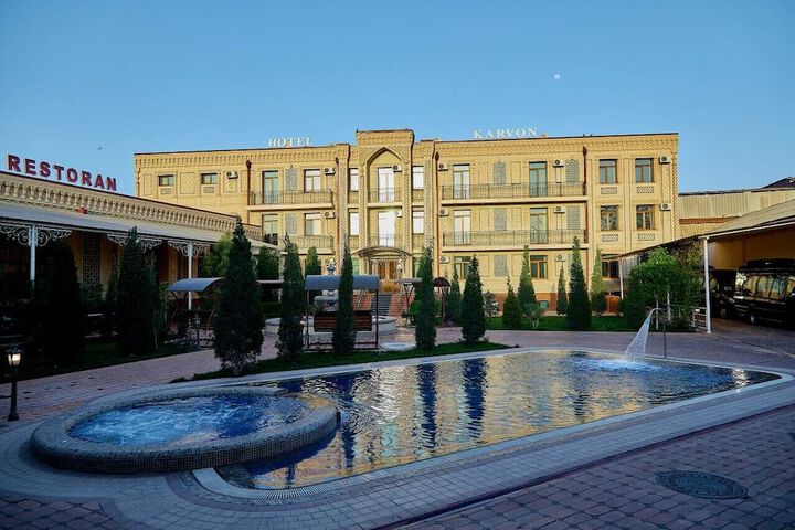 Hotel 18 of 18