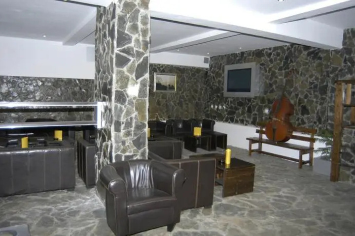 Hotel Club G