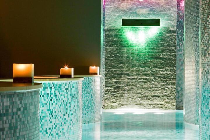 Spa and Wellness Pictures