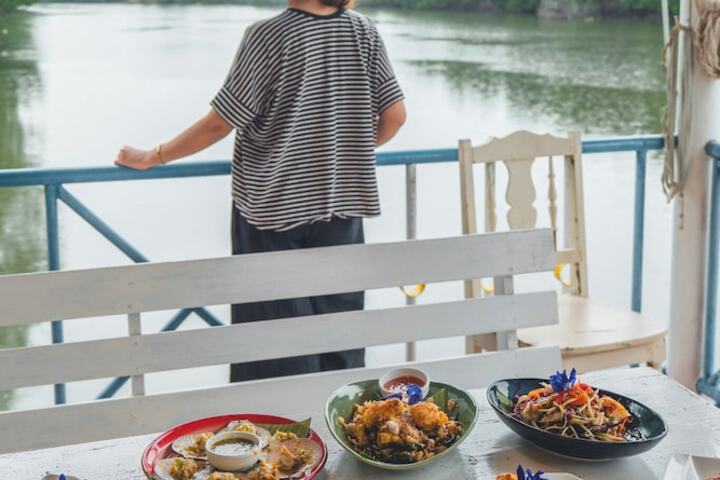 Restaurants