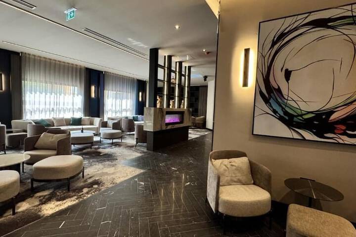 Hotel Interior 3 of 71