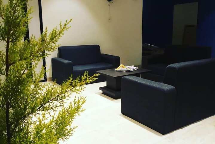 Hotel Interior 4 of 16