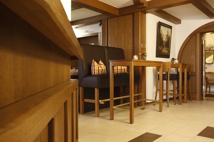 Hotel Interior 2 of 140