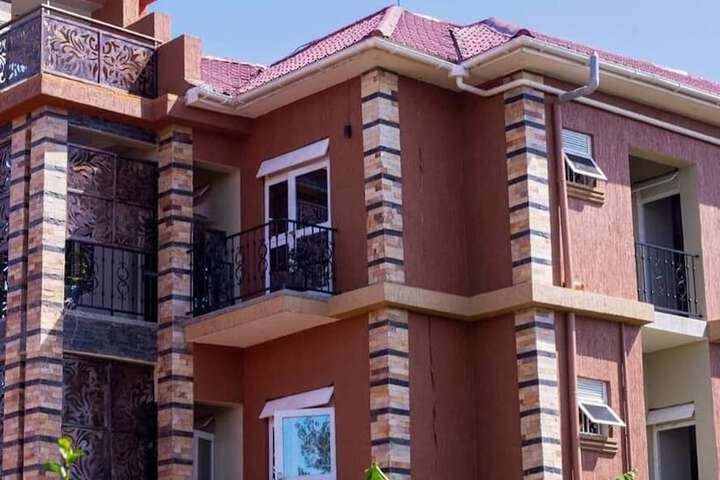 Pals Inn Hotel Busia
