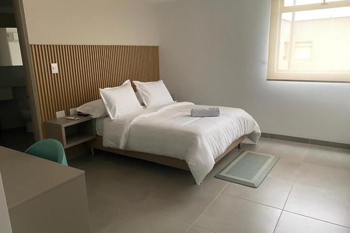 Hotel las Olas Yumbo
