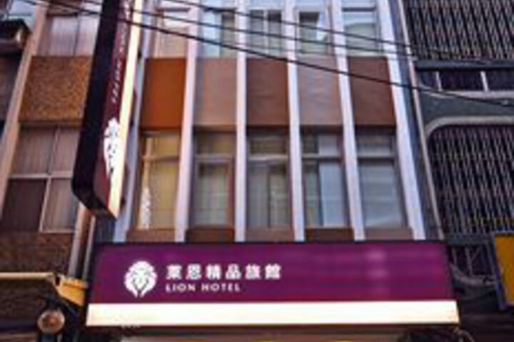 Hotel 36 of 45