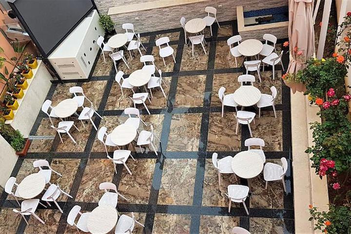 Terrace/Patio 39 of 79
