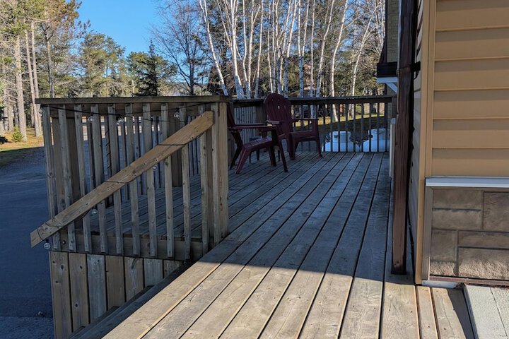 Terrace/Patio 28 of 30