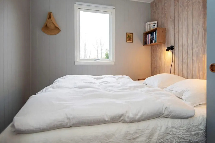 Cozy Holiday Home in Aabenraa near Sea
