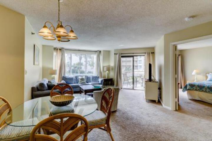 1103 Villamare in Hilton Head, SC