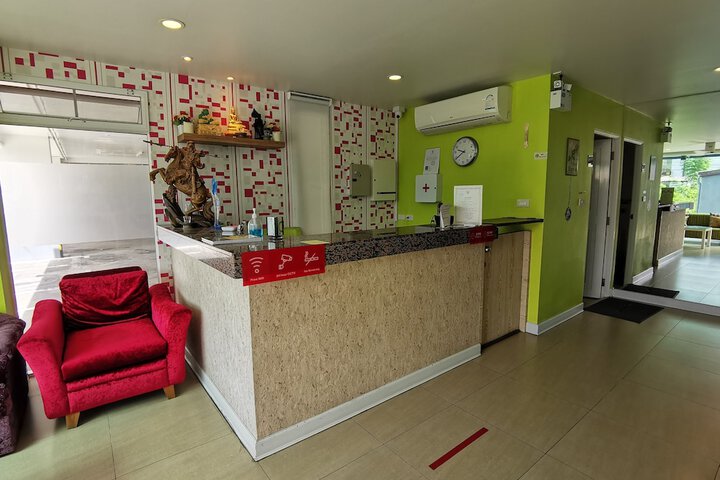 Hotel Interior 2 of 34