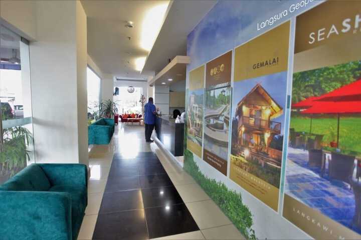Hotel Interior 3 of 30