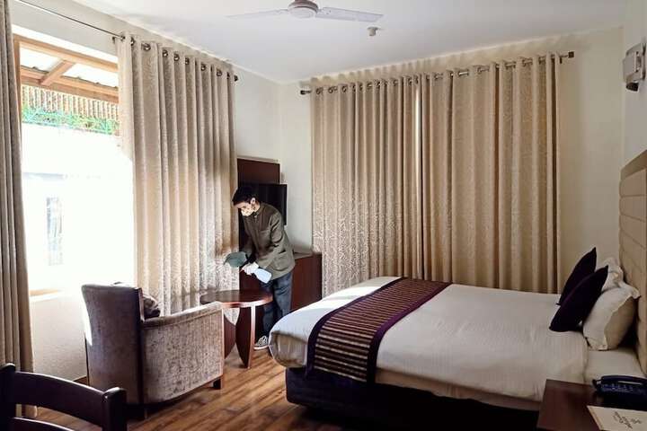 Cleanliness 155 of 158