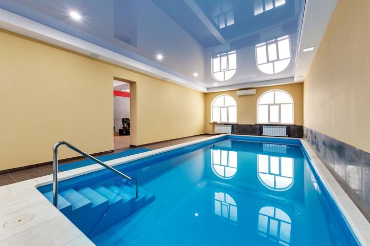 Pool 36 of 43