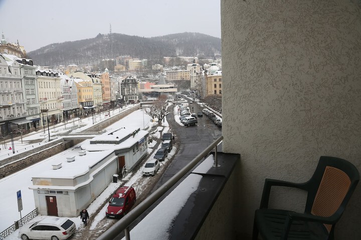 Hotel View 36 of 39