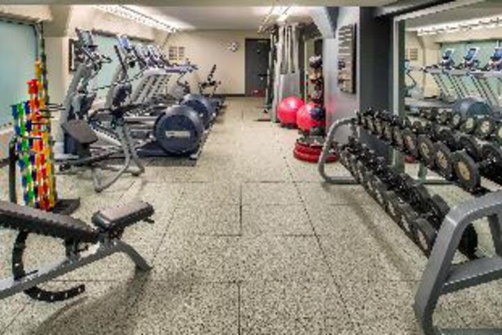 Health and Fitness 32 of 35