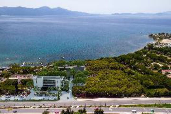 Omer Prime Holiday Resort