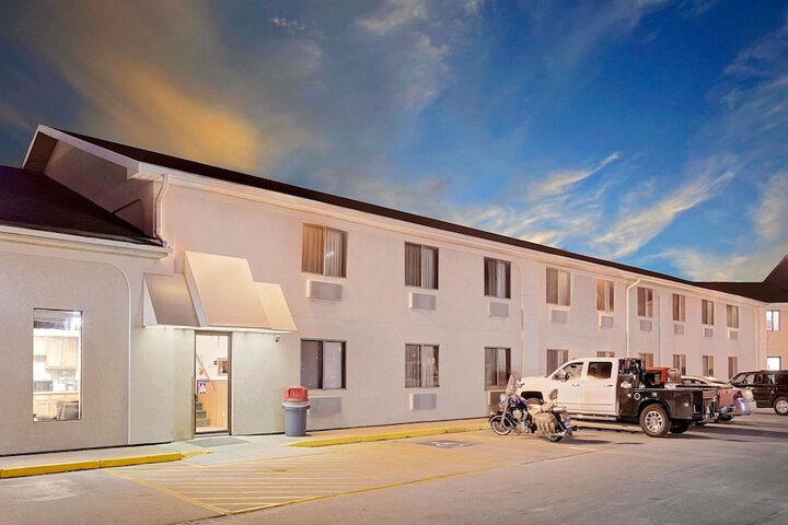 Hotel 59 of 62