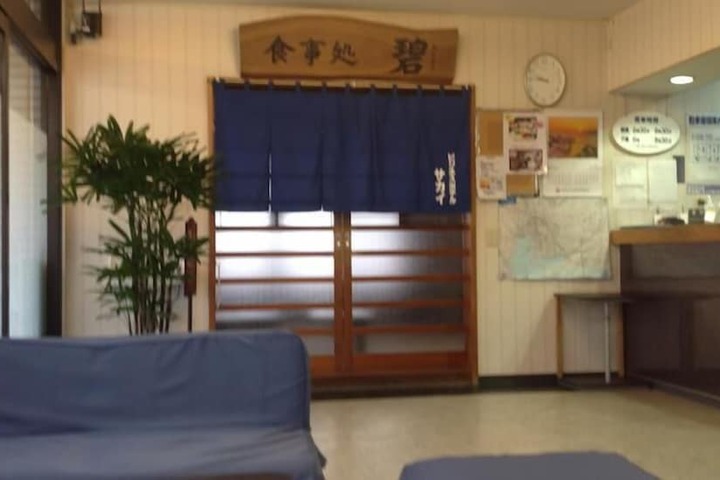Restaurants
